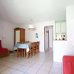 Swing - T2 Bis - Golf - 3 Piscines - Appartement *