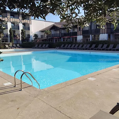 Apartment Swing - T2 Bis - Golf - 3 Piscines - Moliets-et-Maa