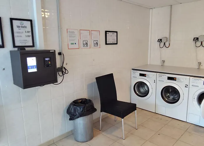 Apartment Swing - T2 Bis - Golf - 3 Piscines -